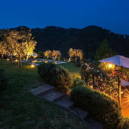 La Pianella Farmhouse Lucca Exterior photo