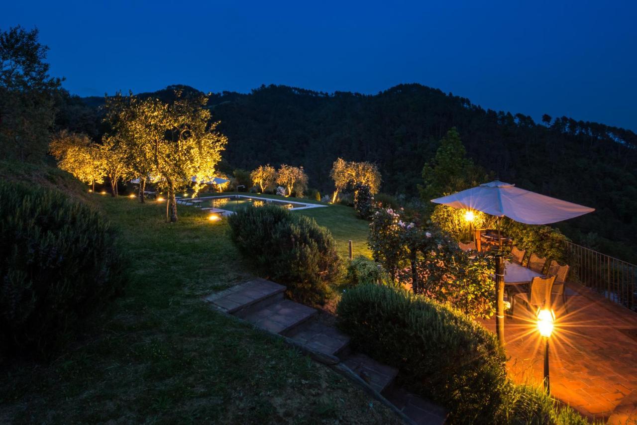 La Pianella Farmhouse Lucca Exterior photo