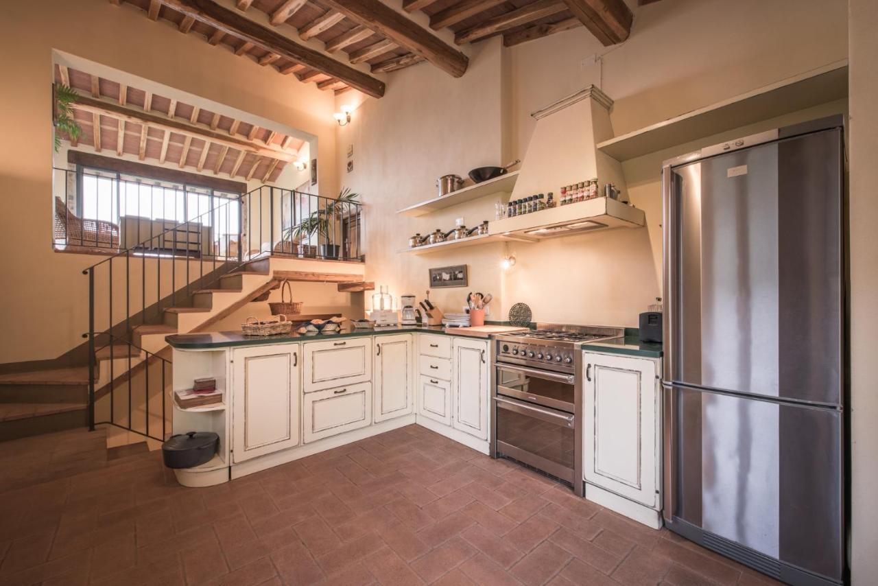 La Pianella Farmhouse Lucca Exterior photo