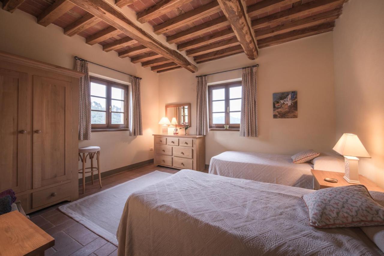 La Pianella Farmhouse Lucca Exterior photo