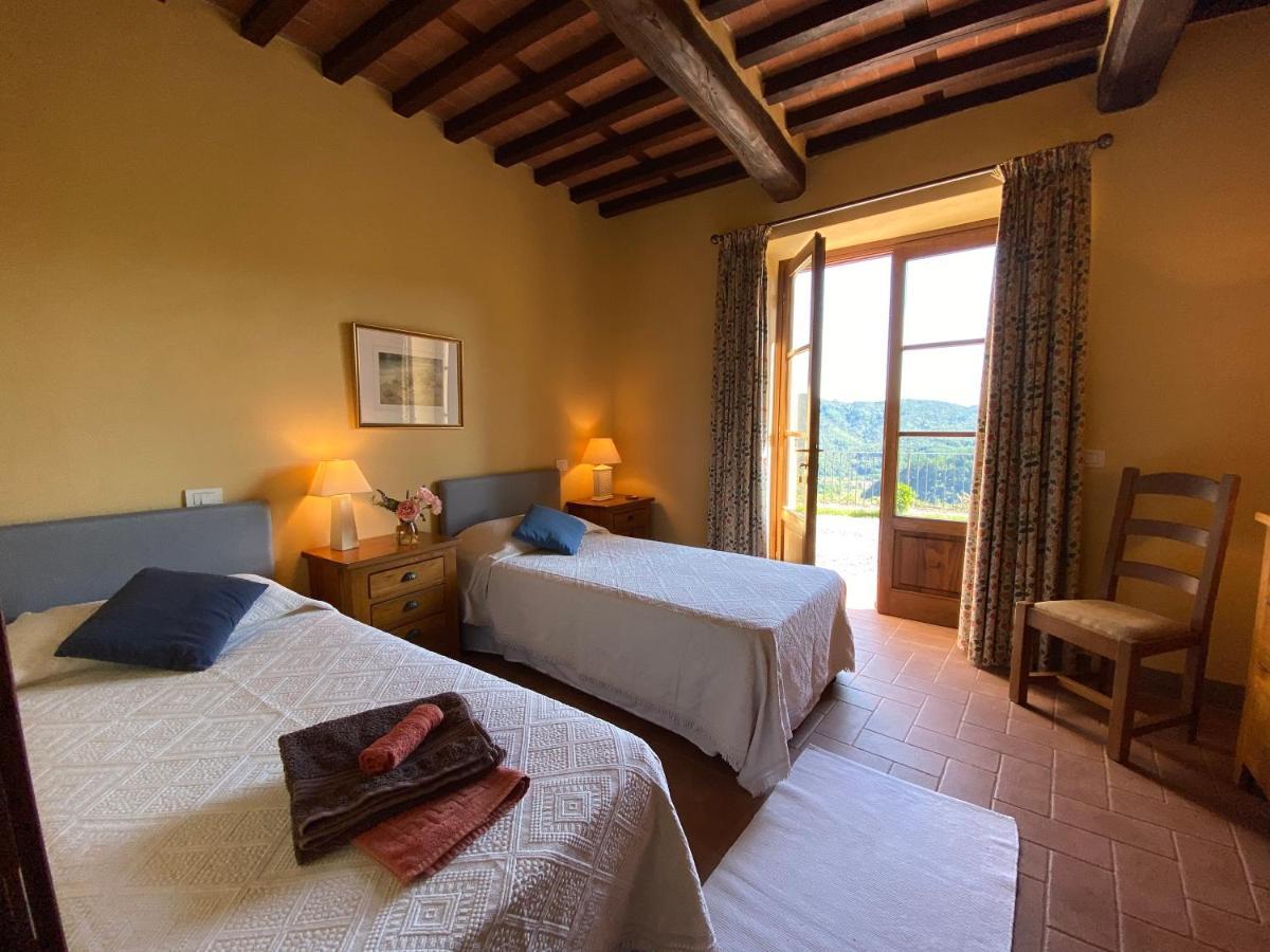 La Pianella Farmhouse Lucca Exterior photo